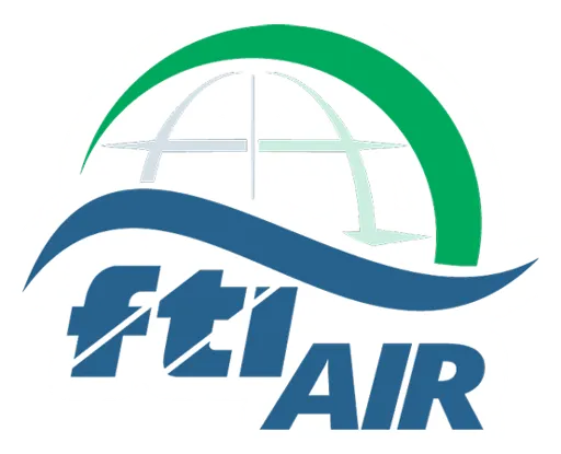 FTI Air (Logo)
