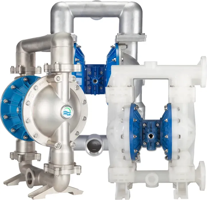 FTI Air (Image)