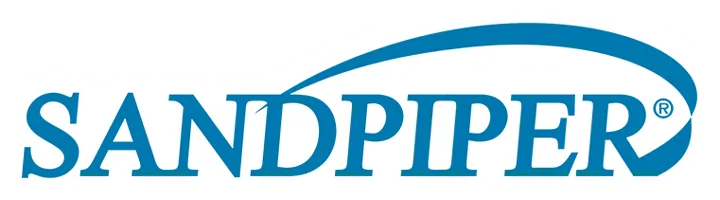 Sandpiper (Logo)