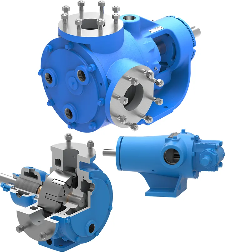 Viking Pump (Image)