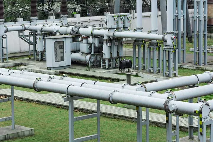 Petróleo y Gas (Image)