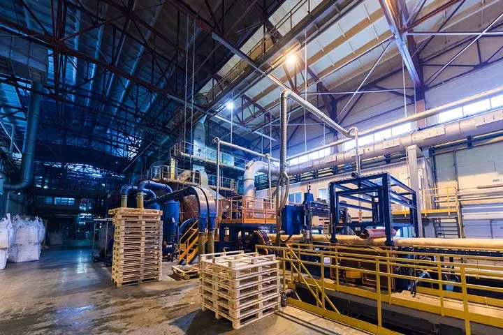 Industrial General (Image)